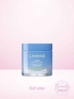 Laneige Water Sleeping Mask
